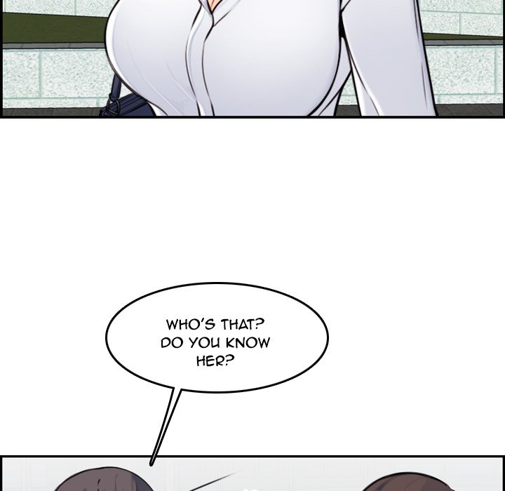 Never Too Late chapter 4 page 22