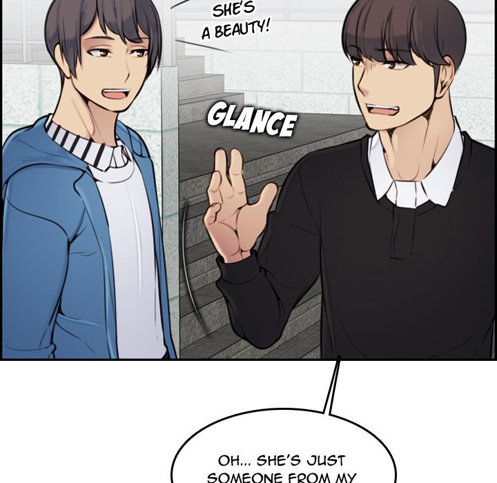 Never Too Late chapter 4 page 23