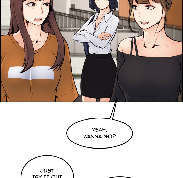 Never Too Late chapter 4 page 28