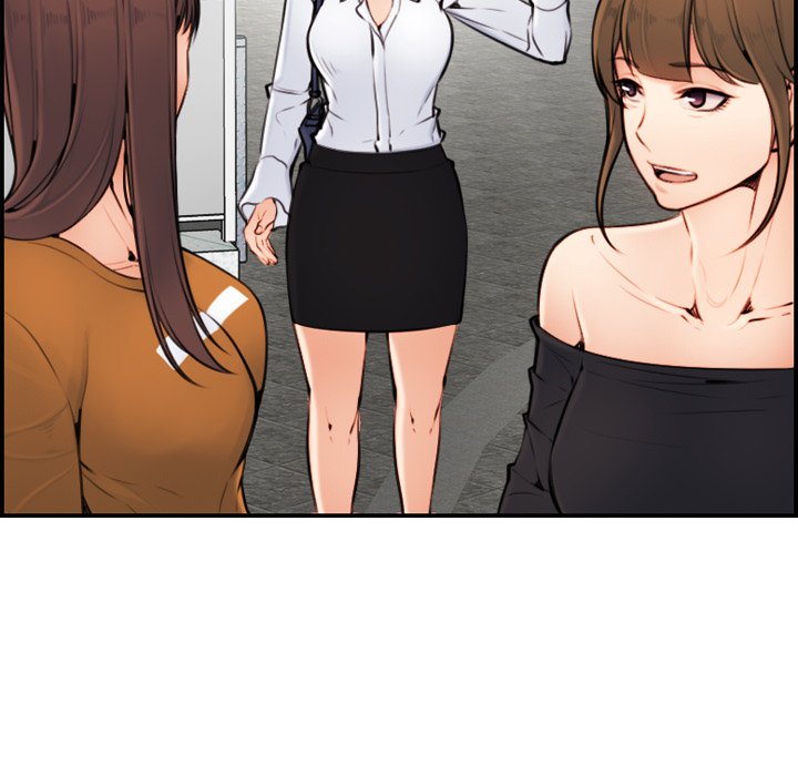 Never Too Late chapter 4 page 31