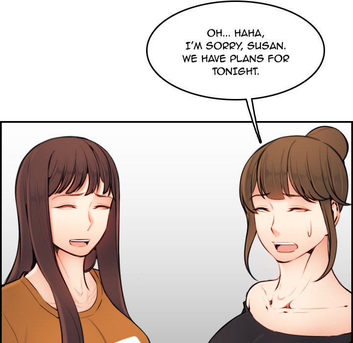Never Too Late chapter 4 page 32