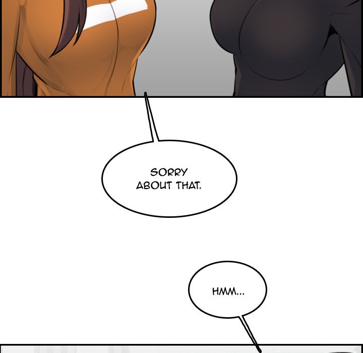 Never Too Late chapter 4 page 33