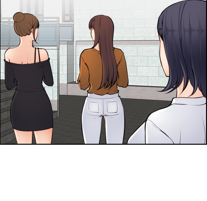 Never Too Late chapter 4 page 34