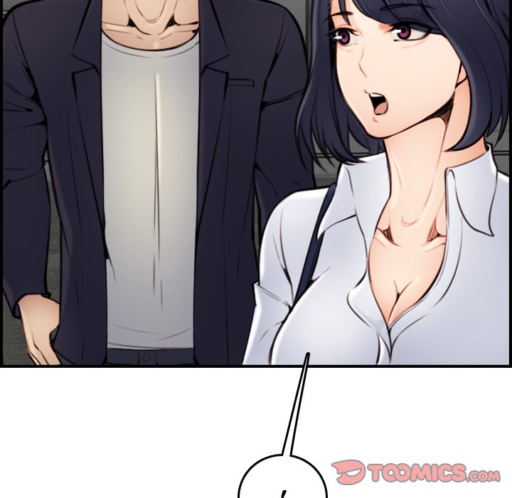 Never Too Late chapter 4 page 42