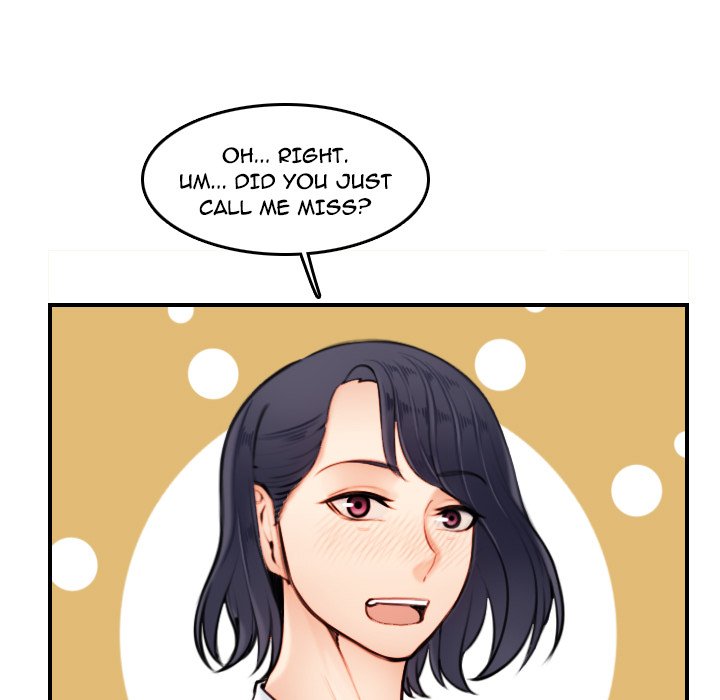 Never Too Late chapter 4 page 45