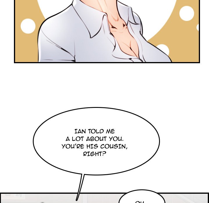 Never Too Late chapter 4 page 46