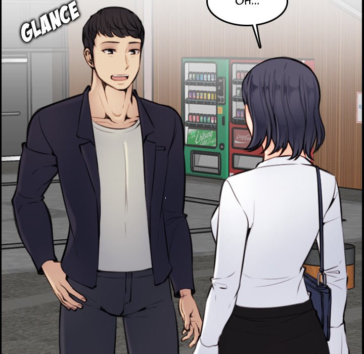 Never Too Late chapter 4 page 47