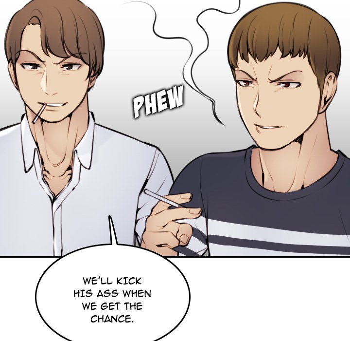 Never Too Late chapter 4 page 64