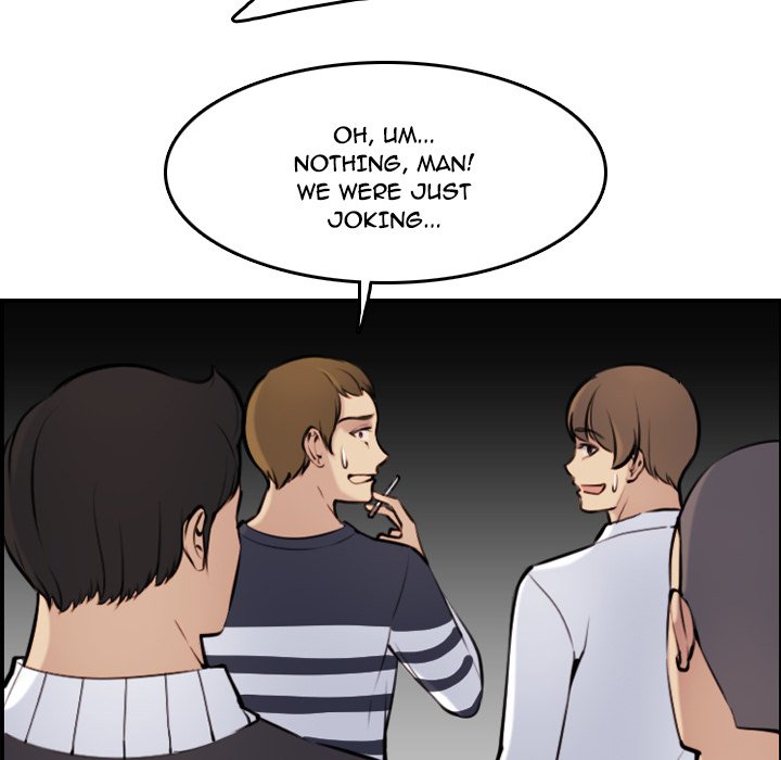 Never Too Late chapter 4 page 68