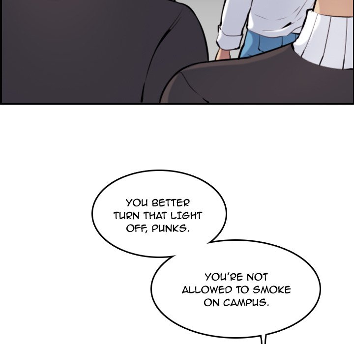 Never Too Late chapter 4 page 69