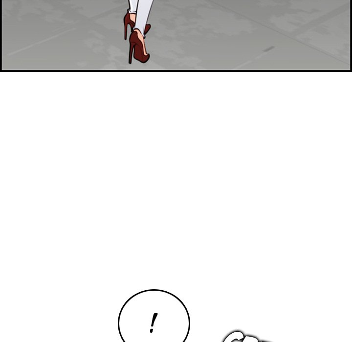 Never Too Late chapter 4 page 84
