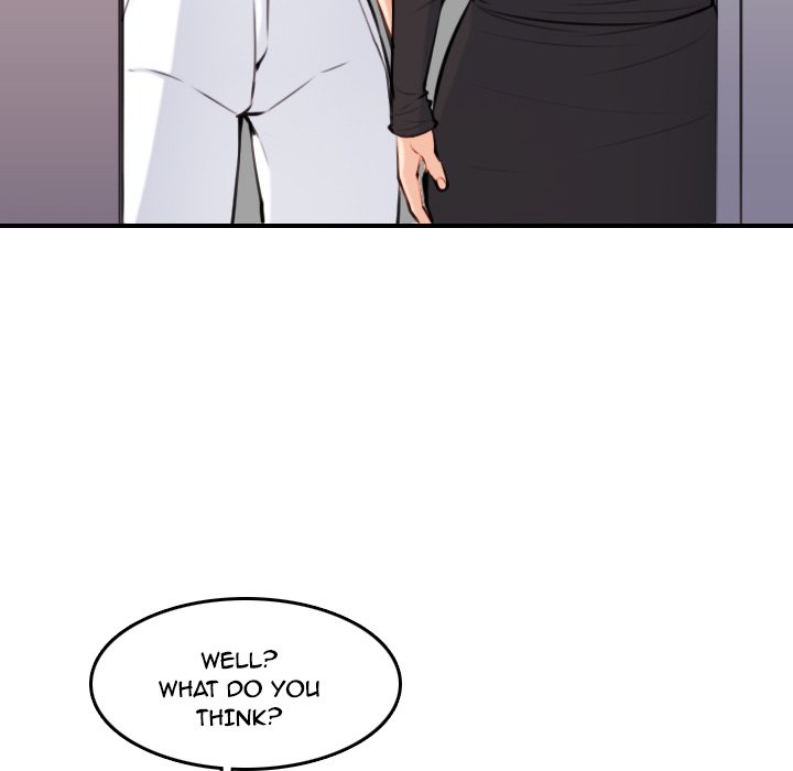 Never Too Late chapter 4 page 86