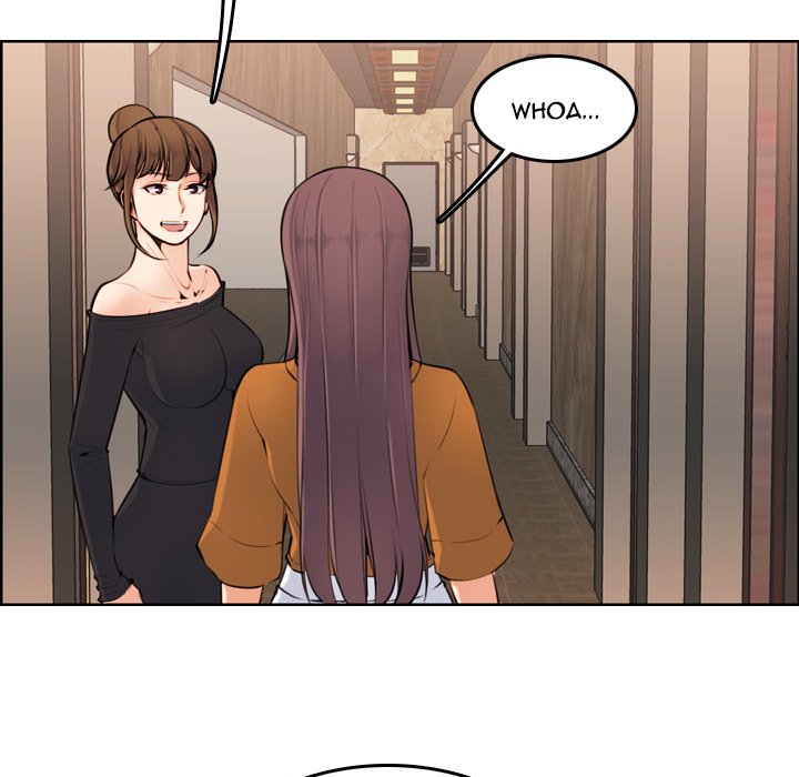 Never Too Late chapter 4 page 87
