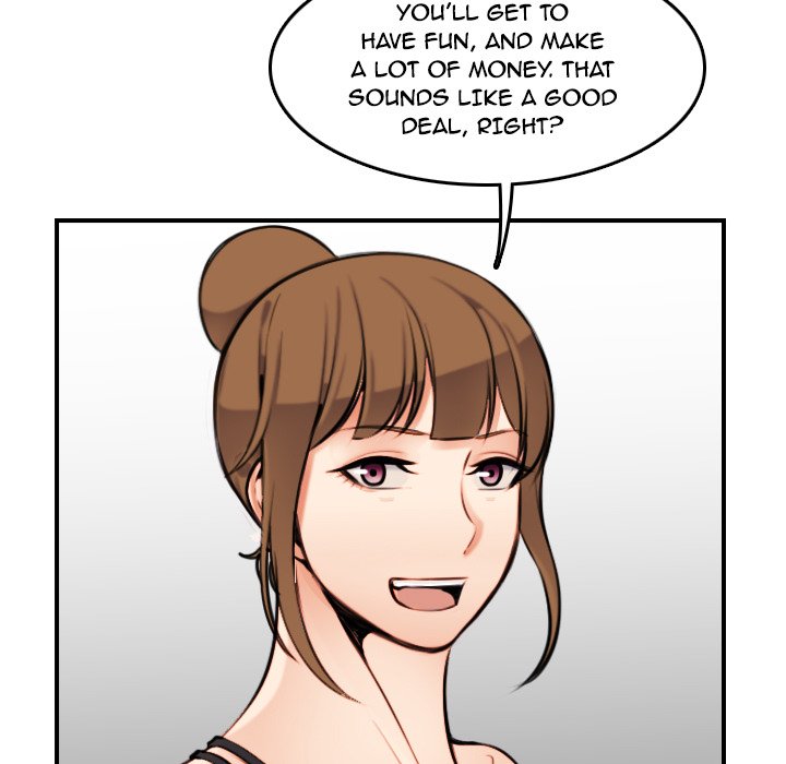 Never Too Late chapter 4 page 91