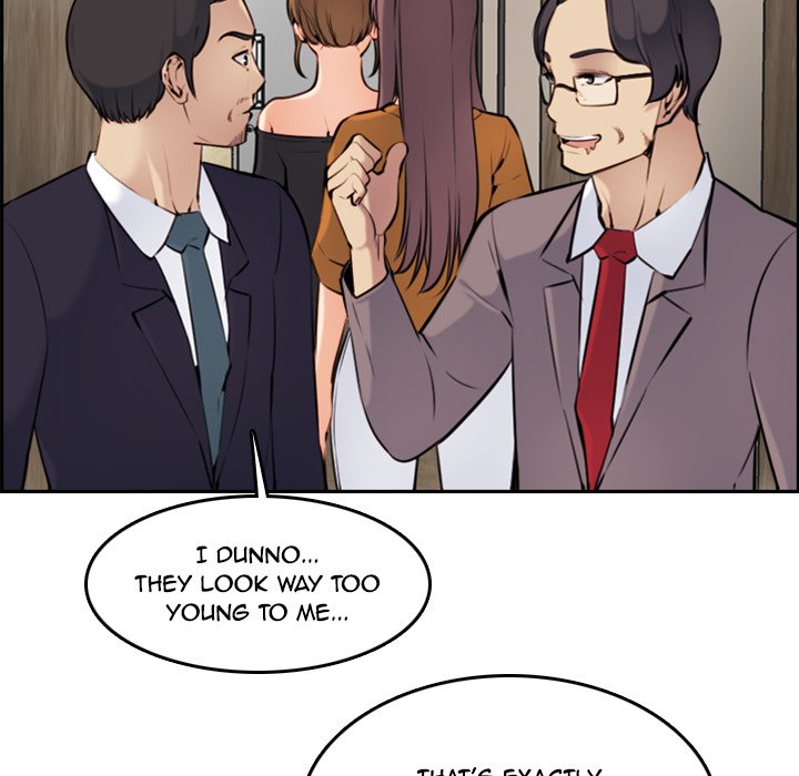 Never Too Late chapter 4 page 96