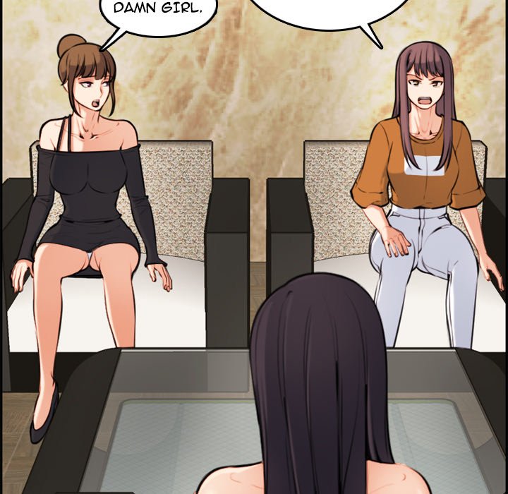 Never Too Late chapter 4 page 111