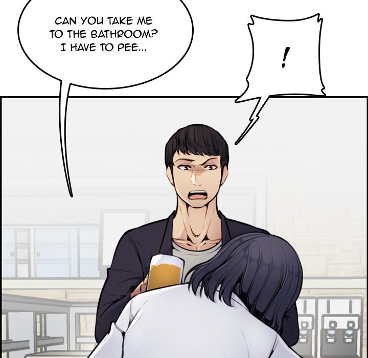 Never Too Late chapter 4 page 118