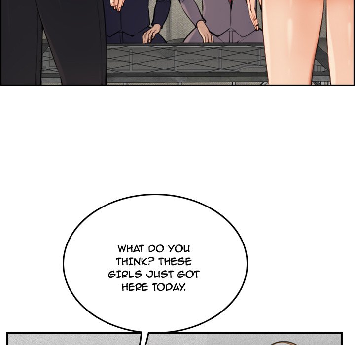 Never Too Late chapter 5 page 5