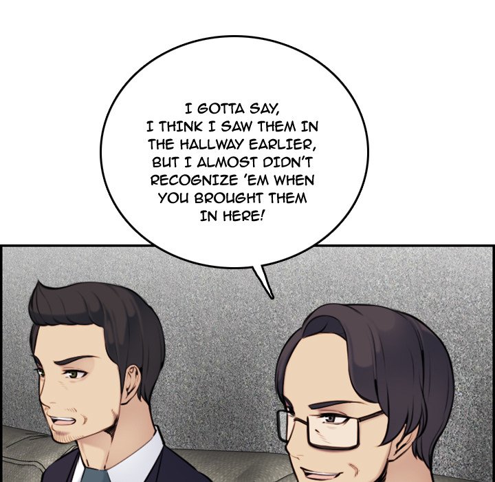 Never Too Late chapter 5 page 7