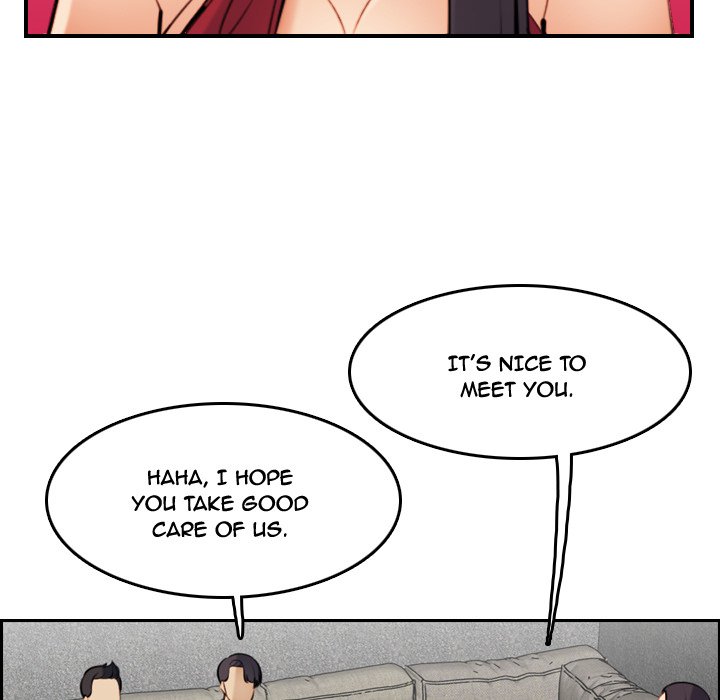 Never Too Late chapter 5 page 10