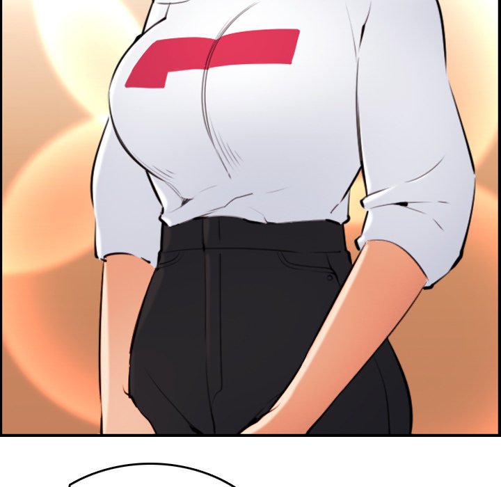 Never Too Late chapter 5 page 15