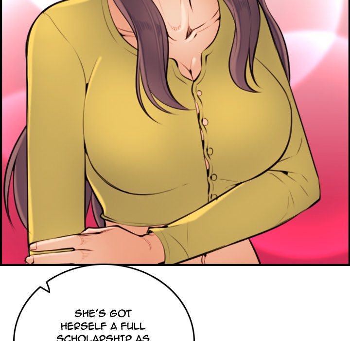 Never Too Late chapter 5 page 19