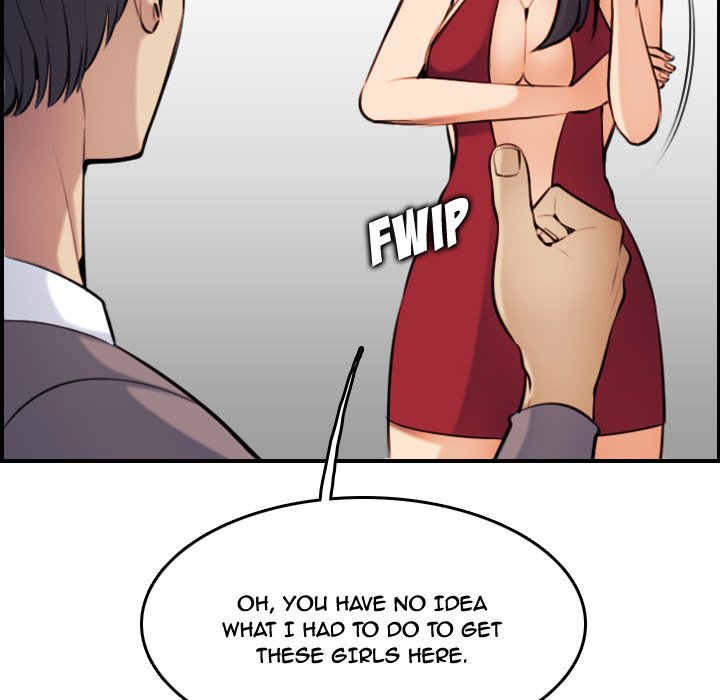 Never Too Late chapter 5 page 21