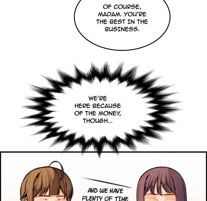 Never Too Late chapter 5 page 24