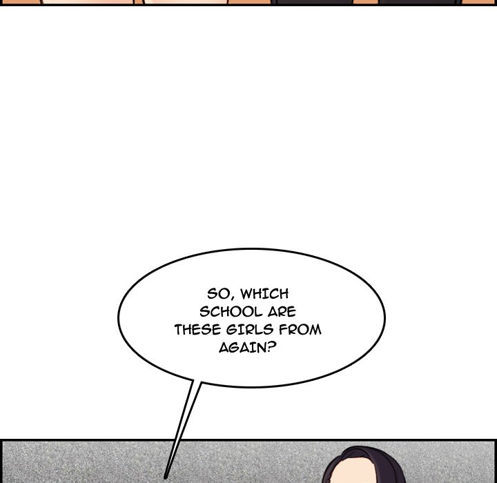 Never Too Late chapter 5 page 26