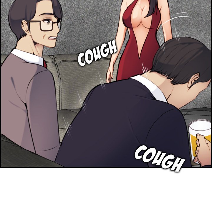 Never Too Late chapter 5 page 31