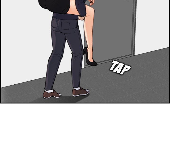 Never Too Late chapter 5 page 41
