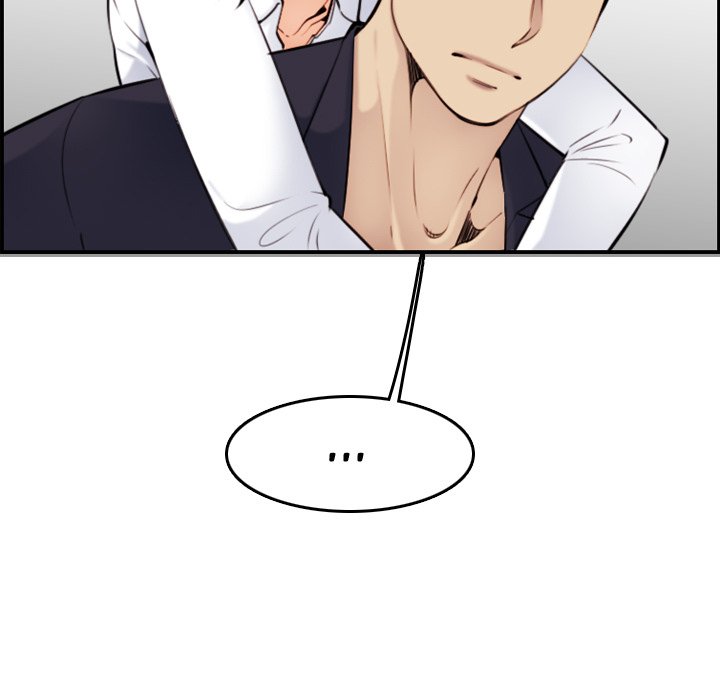 Never Too Late chapter 5 page 43