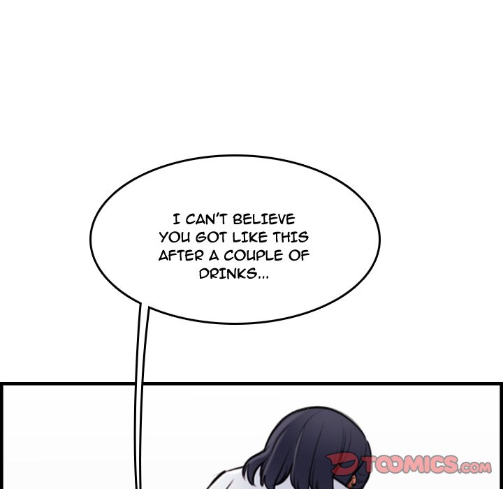 Never Too Late chapter 5 page 45