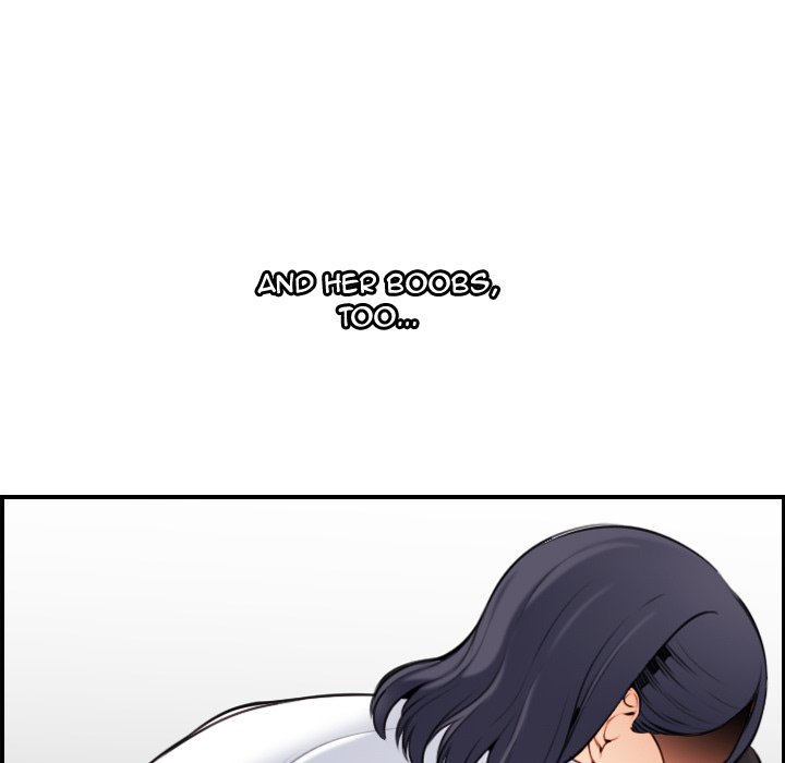 Never Too Late chapter 5 page 51