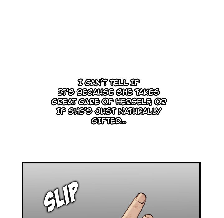 Never Too Late chapter 5 page 53