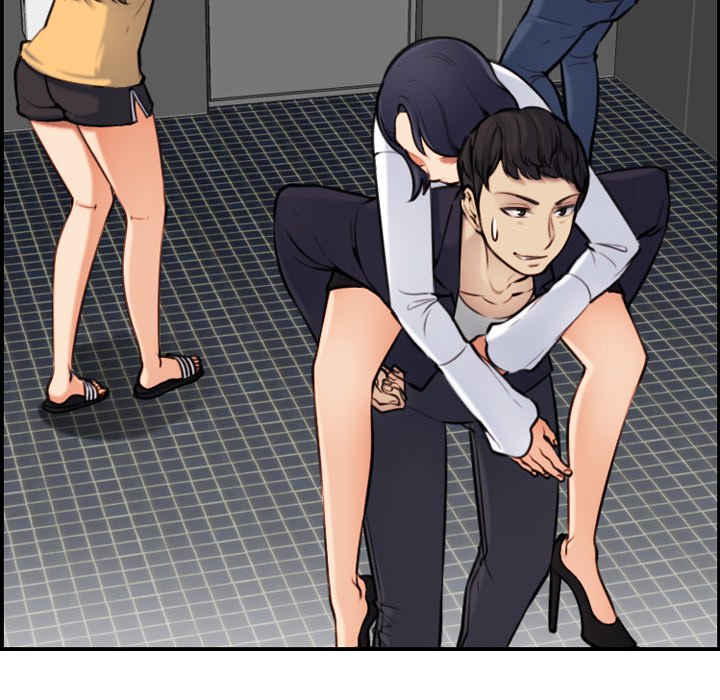 Never Too Late chapter 5 page 61