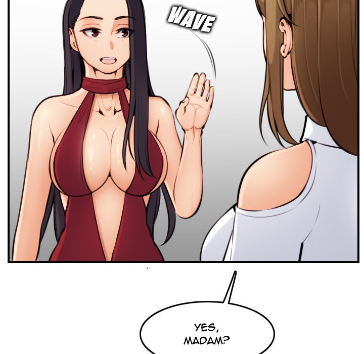 Never Too Late chapter 5 page 69