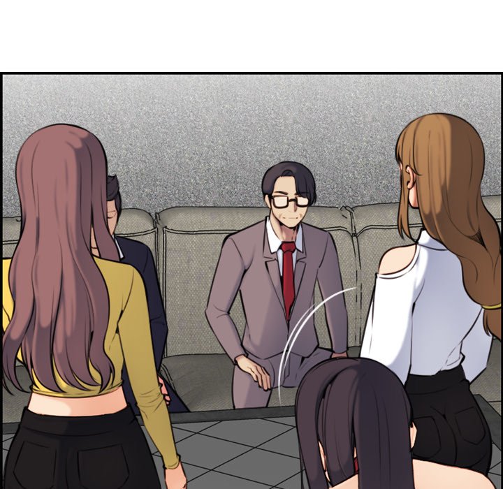 Never Too Late chapter 5 page 74