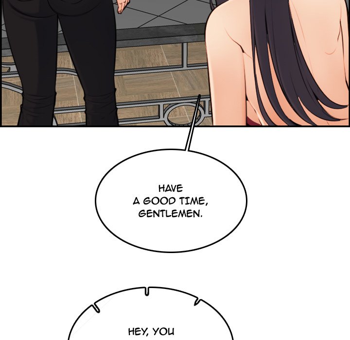Never Too Late chapter 5 page 75