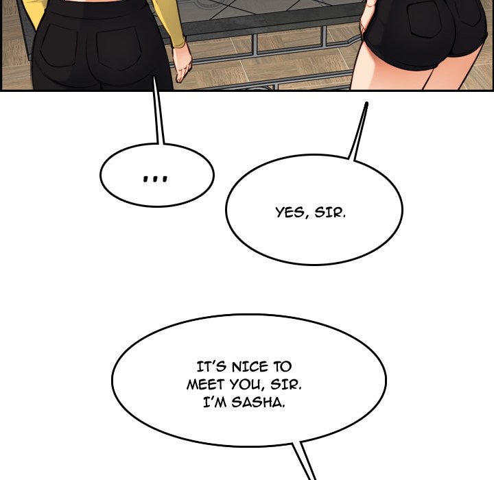 Never Too Late chapter 5 page 82