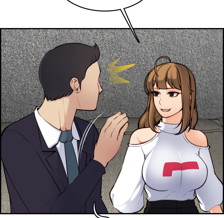 Never Too Late chapter 5 page 90