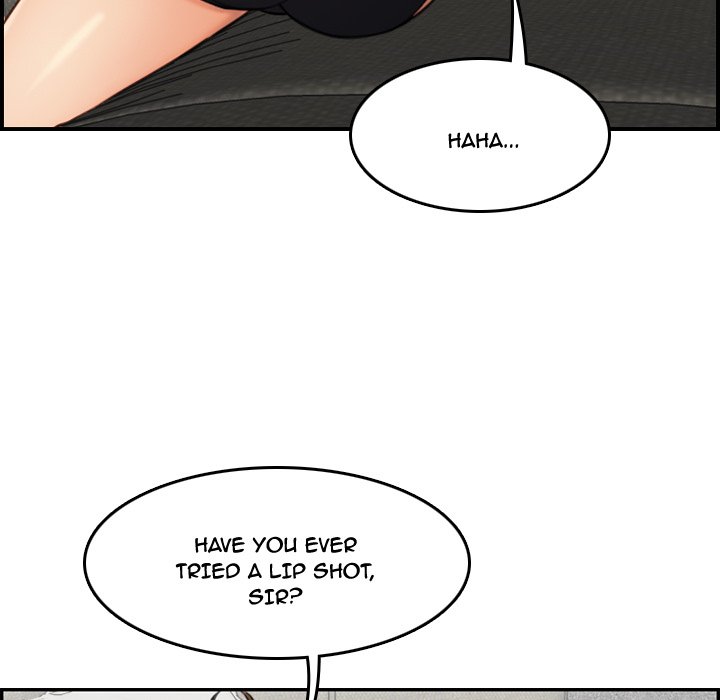 Never Too Late chapter 5 page 93