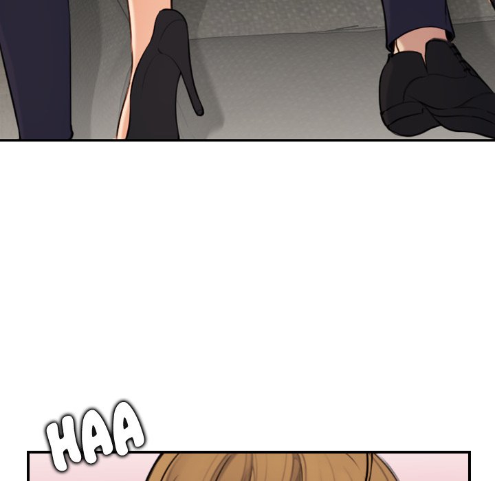 Never Too Late chapter 5 page 104