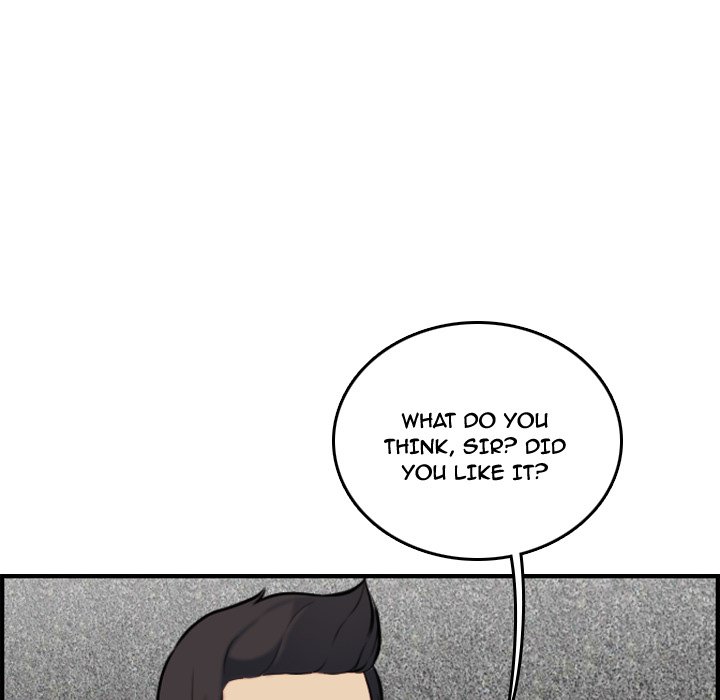 Never Too Late chapter 5 page 106