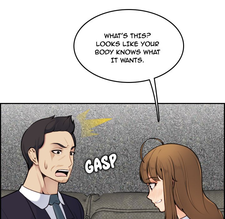 Never Too Late chapter 5 page 110