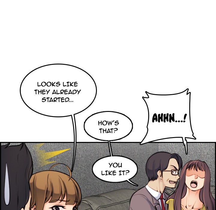 Never Too Late chapter 5 page 117