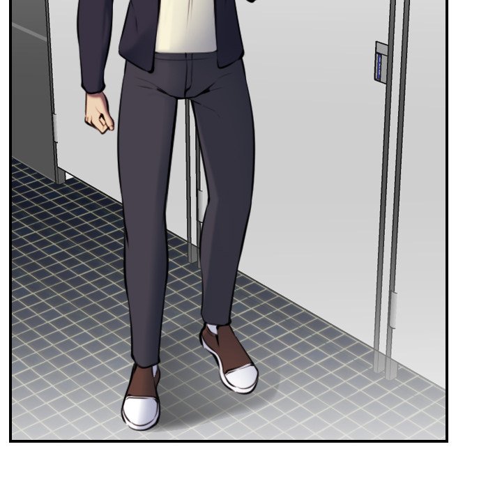 Never Too Late chapter 5 page 122