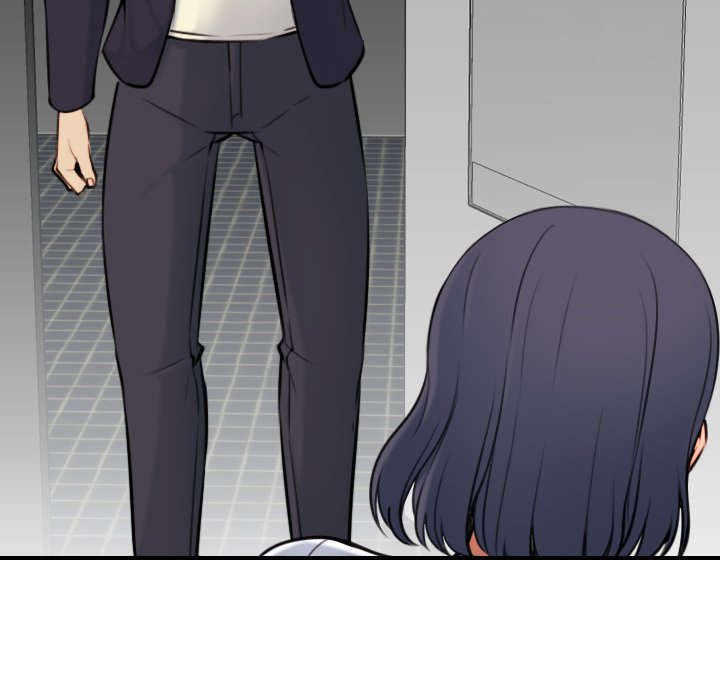Never Too Late chapter 5 page 126