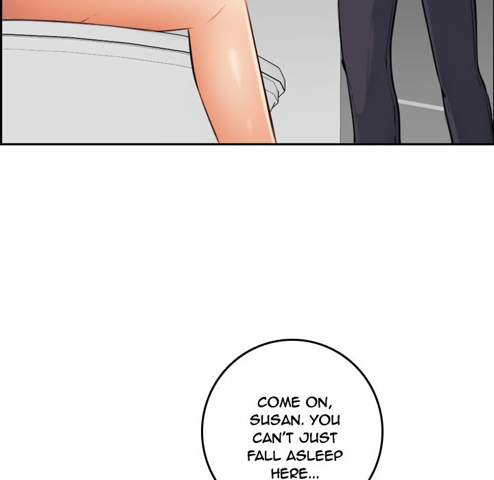 Never Too Late chapter 6 page 9