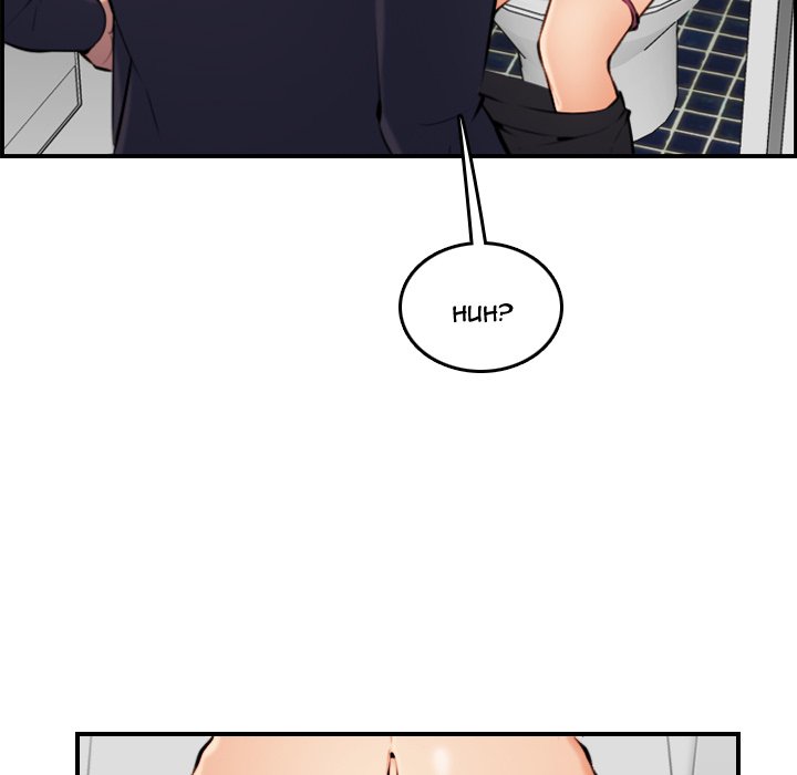 Never Too Late chapter 6 page 11